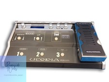 Rocktron Utopia G200