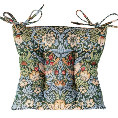William morris strawberry - william,