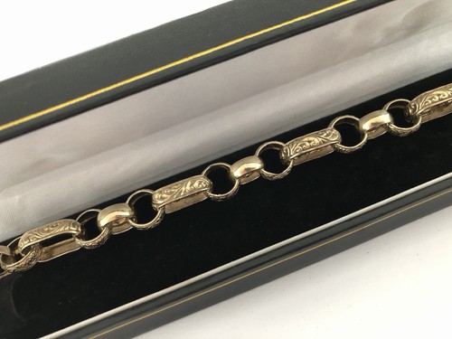 925 sterling silver 9ct gold - 925,