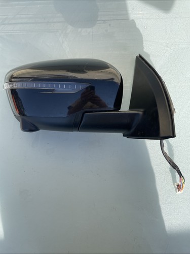 Nissan qashqai j11 - j11, o/s