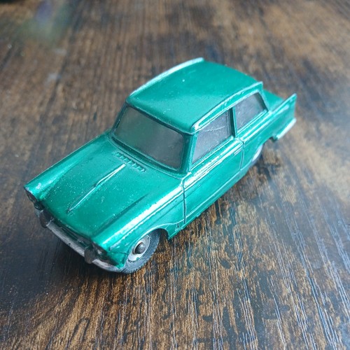 Dinky toys 189 triumph - toys, #189