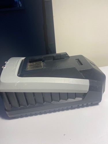 Genuine mac allister - genuine,