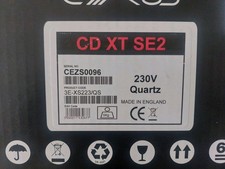 Cyrus CD-Xt SE2 CD transport