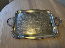 Viners Of Sheffield Engraved