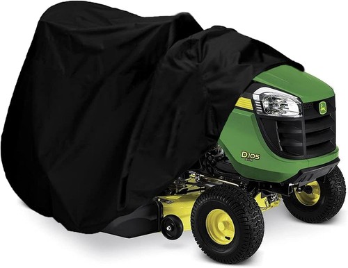 Universal riding lawn mower - riding,