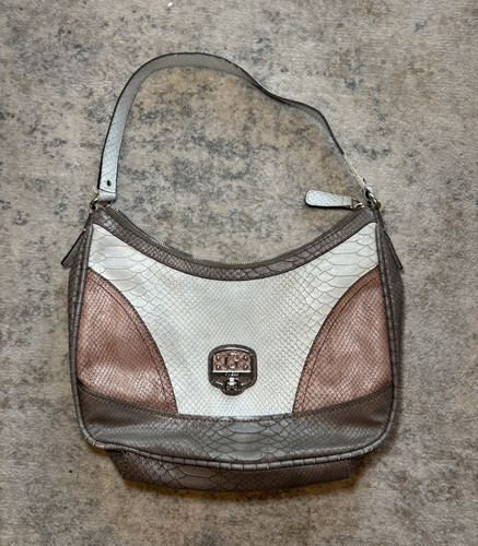 Guess brown beige - guess, animal