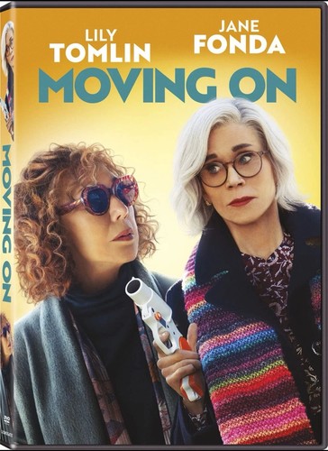 Moving dvd malcolm mcdowell - moving,