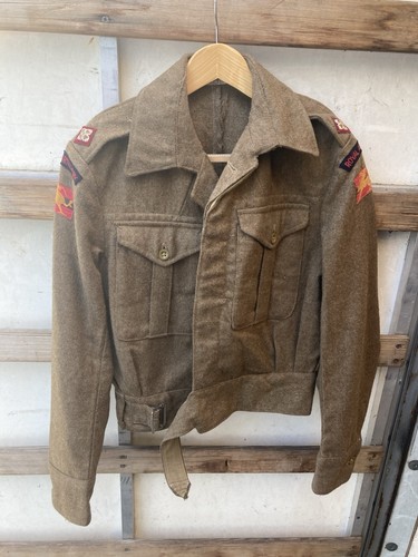 Pattern royal artillery - 46,
