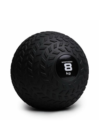 Northern slam ball - ball, tyre