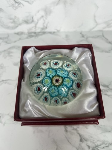 Vintage murano millefiori - murano,