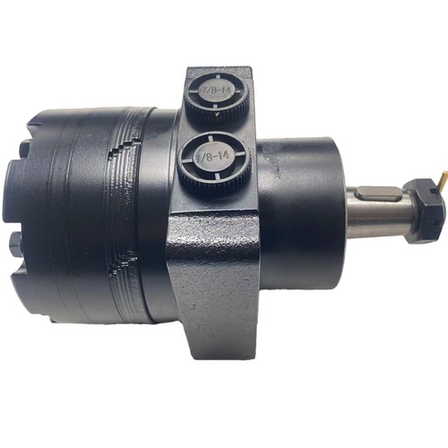 New hydraulic motor - new,