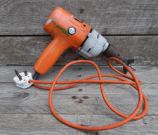 Vintage Corded Electric Black