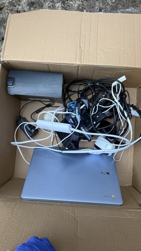 Electronics job lot - job, acer