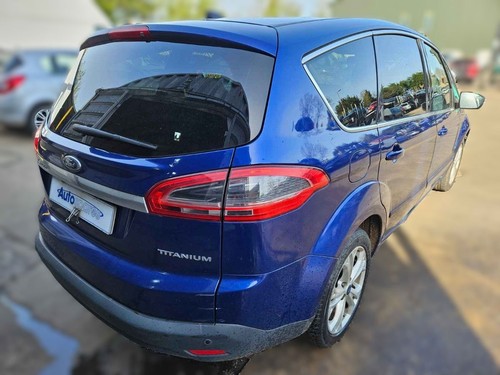 Ford max titanium 2013 - 2013, 2.0