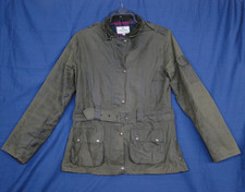 Hoggs of Fife ladies Waxed Wax