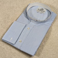 Harvie and Hudson Men's Cotton