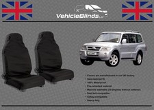 Seat covers for mitsubishi - seat,