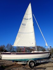 Reid marine hawk - reid,