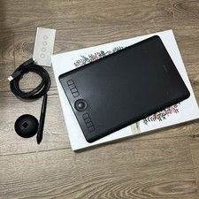 Wacom Intuos Pro Medium