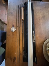 Sage Fly Rod R8 Core