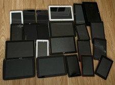 Untested / FAULTY Job Lot /