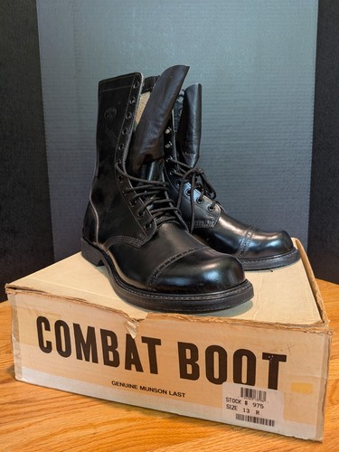 Corcoran jump boots - boots, men's