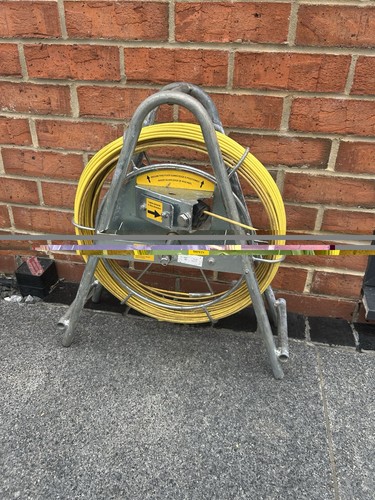 Literite duct rodding cobra - literite,