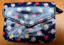 Cath Kidston - Blue Coin Purse