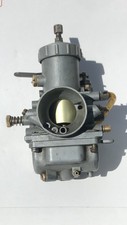 Suzuki GT 250 x7 Left