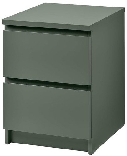 Ikea malm two - ikea,