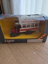 Corgi Classics Thornycroft J