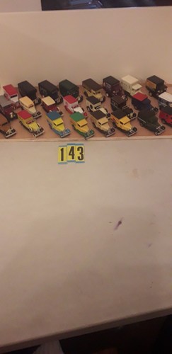Job lot bundle collection - lot,