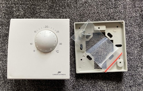 Landis staefa rad1 n room - staefa, rad1.n