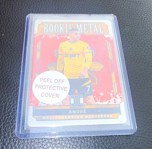 Panini 2024 impeccable pl - panini,