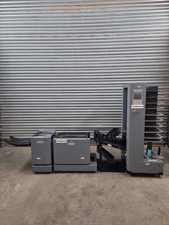 Duplo 10 Station Collator with booklet maker  (2730) (£3500 + VAT)