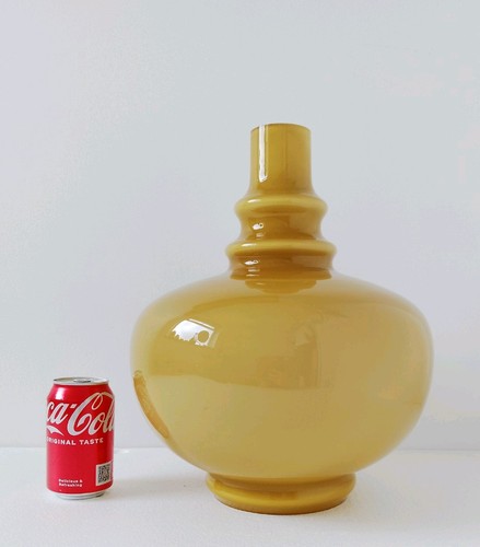 Vintage 1970s holmegaard large - vintage,