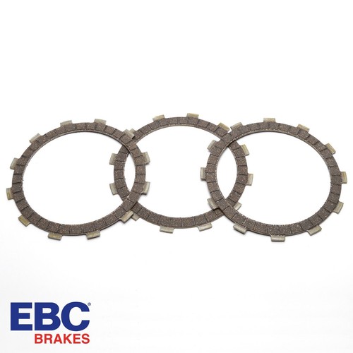 Ebc replacement clutch plate - ebc,