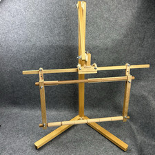 Elbesee Posilock Floor Stand