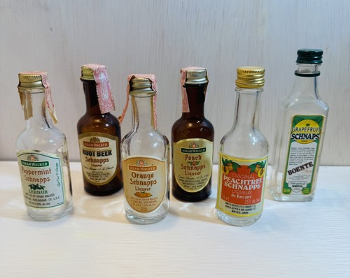 Miniature schnapps glass - miniature,
