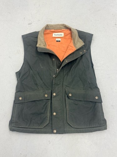 Tom beckbe kinsman waxed - kinsman,