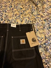 Carhartt Men's Simple Pant