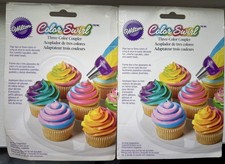 Cake Cupcake Decorating Wilton
