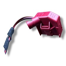 Audi A4 B8 Wiring Connector