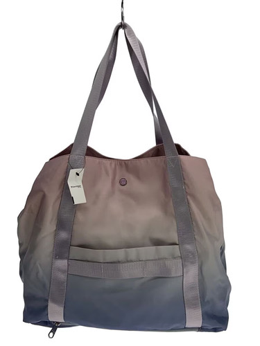 Other brands chacott tote bag - other,