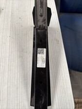 Volkswagen Outrigger Rear