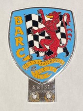 Original British Automobile