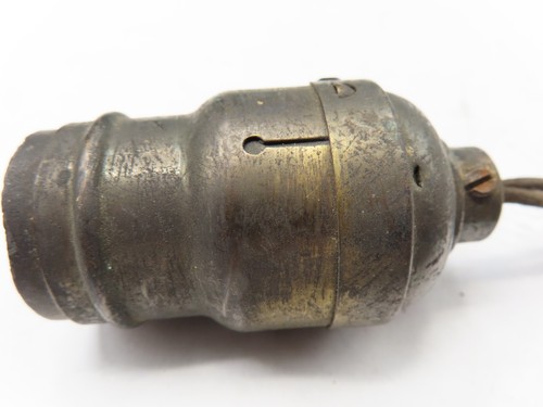 Salvaged antique webber - antique,