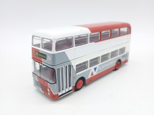 Efe northumbria buses bristol - northumbria,