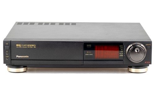 Panasonic fs90 svhs - nv-fs90, vhs