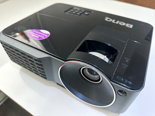 Benq dlp desktop projector - dlp,